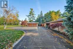 2194 ONEIDA CRESCENT Mississauga