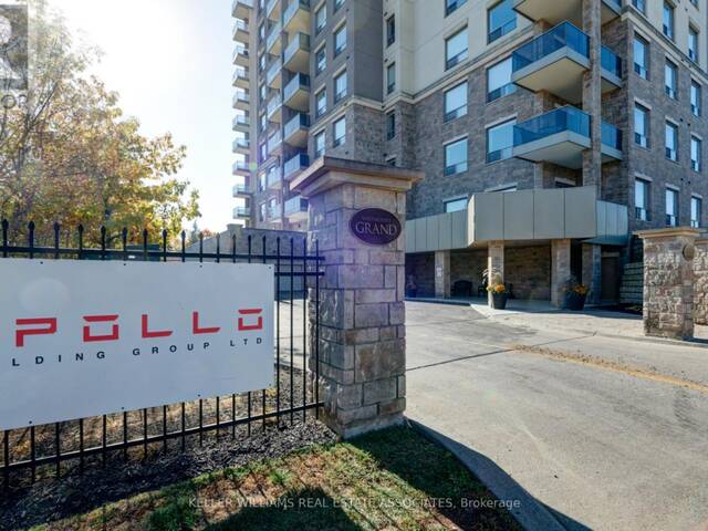 201 - 223 ERB STREET W Waterloo Ontario