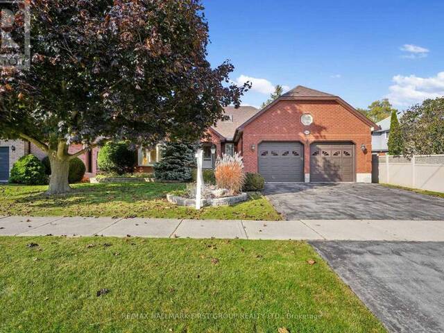 1097 FREI STREET Cobourg Ontario