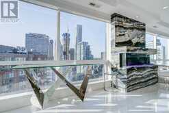 3004 - 1001 BAY STREET Toronto 