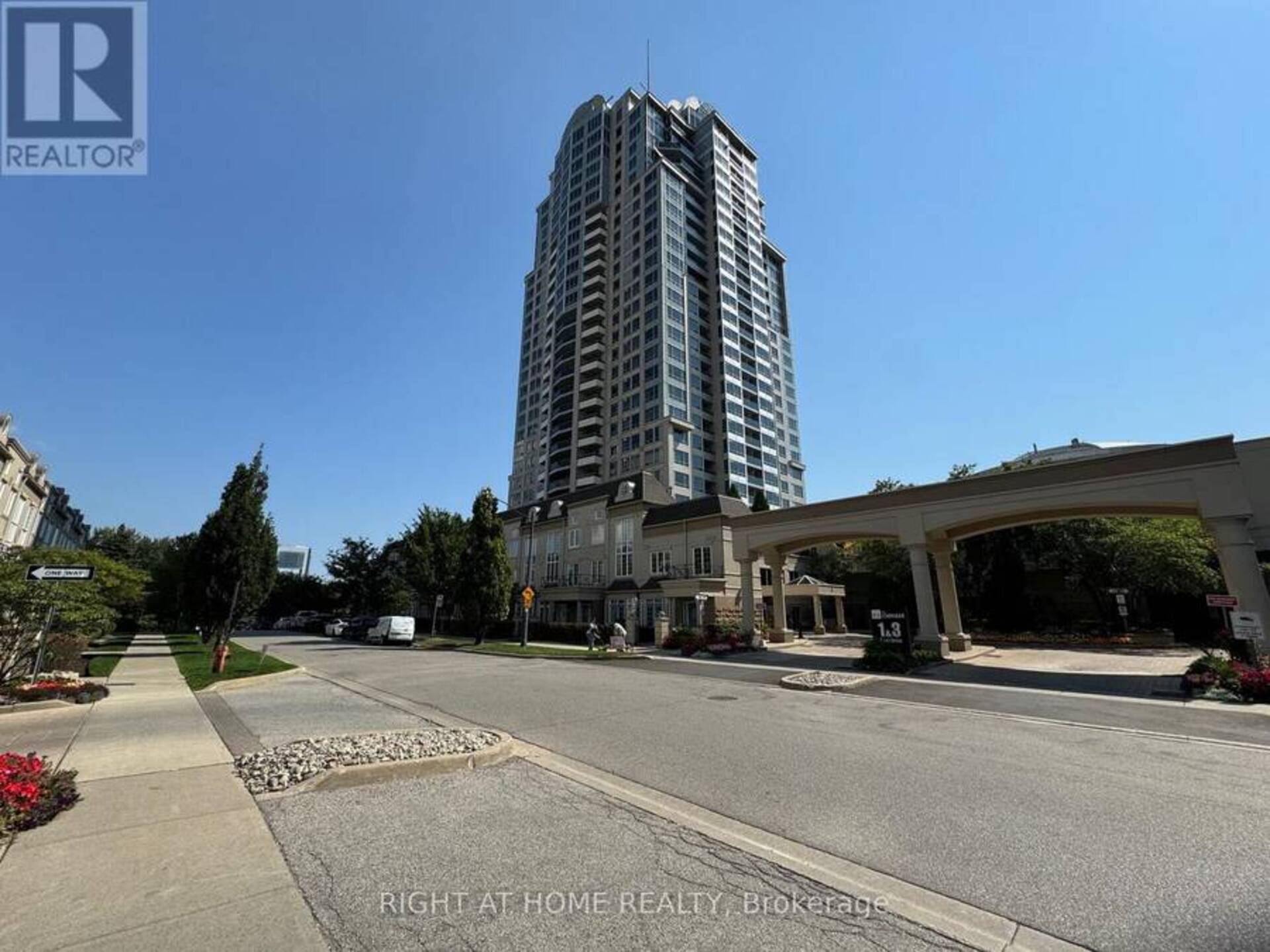 2312 - 3 REAN DRIVE Toronto 