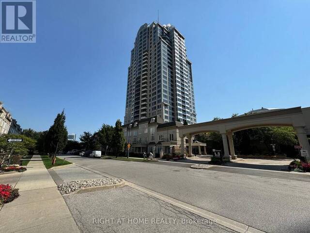 2312 - 3 REAN DRIVE Toronto  Ontario