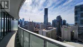 2503 - 403 CHURCH STREET Toronto 