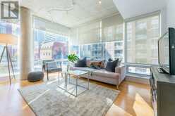 408 - 333 ADELAIDE STREET E Toronto 