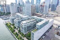 106 - 39 QUEENS QUAY E Toronto 