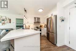 710 - 1030 SHEPPARD AVENUE W Toronto 