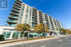 710 - 1030 SHEPPARD AVENUE W Toronto 