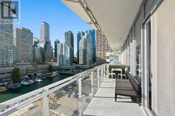 904 - 29 QUEENS QUAY E Toronto 