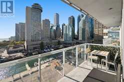 904 - 29 QUEENS QUAY E Toronto 