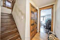 472 CRAWFORD STREET Toronto 