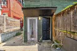 472 CRAWFORD STREET Toronto 