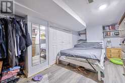 472 CRAWFORD STREET Toronto 