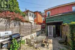 472 CRAWFORD STREET Toronto 