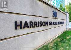 2201 - 30 HARRISON GARDEN BOULEVARD Toronto