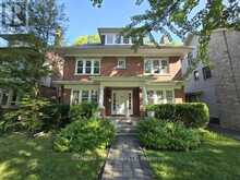 34 EDGAR AVENUE Toronto