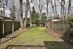 34 EDGAR AVENUE Toronto