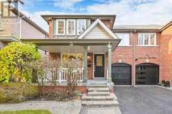 2141 ERIN GATE BOULEVARD Pickering