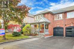 2141 ERIN GATE BOULEVARD Pickering