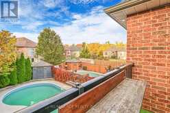 2141 ERIN GATE BOULEVARD Pickering