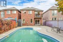 2141 ERIN GATE BOULEVARD Pickering