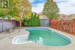 2141 ERIN GATE BOULEVARD Pickering