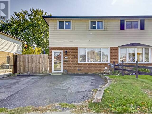 379 DWIGHT AVENUE Oshawa Ontario