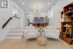 171 CORONATION DRIVE Toronto