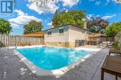 171 CORONATION DRIVE Toronto