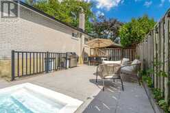 171 CORONATION DRIVE Toronto