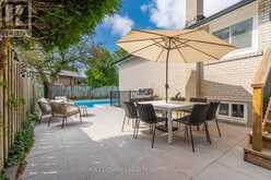 171 CORONATION DRIVE Toronto