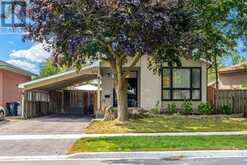 171 CORONATION DRIVE Toronto