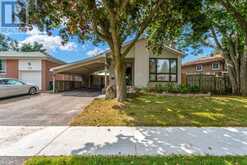 171 CORONATION DRIVE Toronto