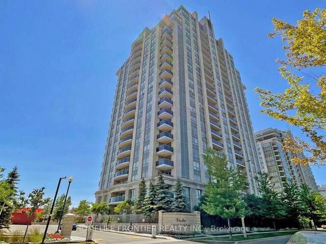 1007 - 7 NORTH PARK ROAD Vaughan Ontario