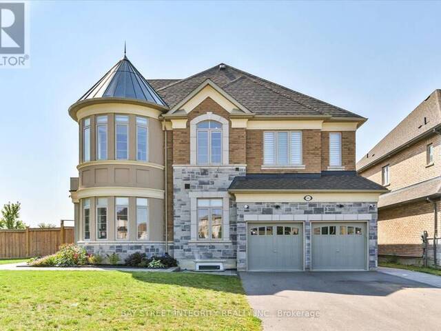 96 MITCHELL PLACE Newmarket Ontario