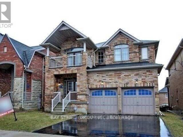 119 PETTICOAT ROAD Vaughan Ontario