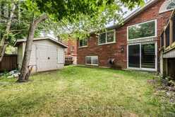 38 CROMPTON DRIVE Barrie 