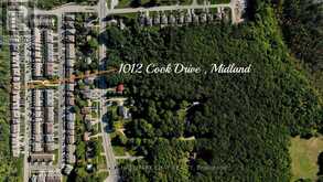 1012 COOK DRIVE Midland