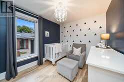 26 SINTON COURT Toronto 