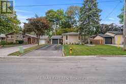 26 SINTON COURT Toronto 