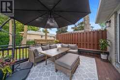 26 SINTON COURT Toronto 