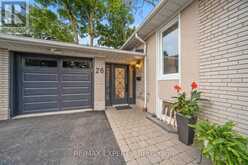 26 SINTON COURT Toronto 