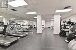 310 - 3845 LAKE SHORE BOULEVARD W Toronto