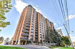 310 - 3845 LAKE SHORE BOULEVARD W Toronto