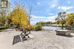 310 - 3845 LAKE SHORE BOULEVARD W Toronto