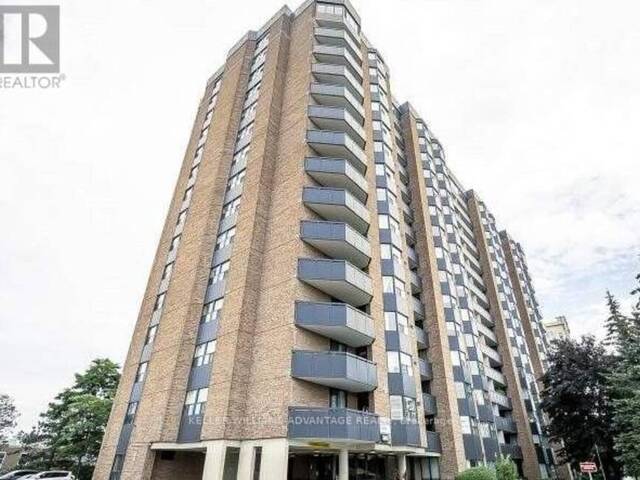 310 - 3845 LAKE SHORE BOULEVARD W Toronto  Ontario