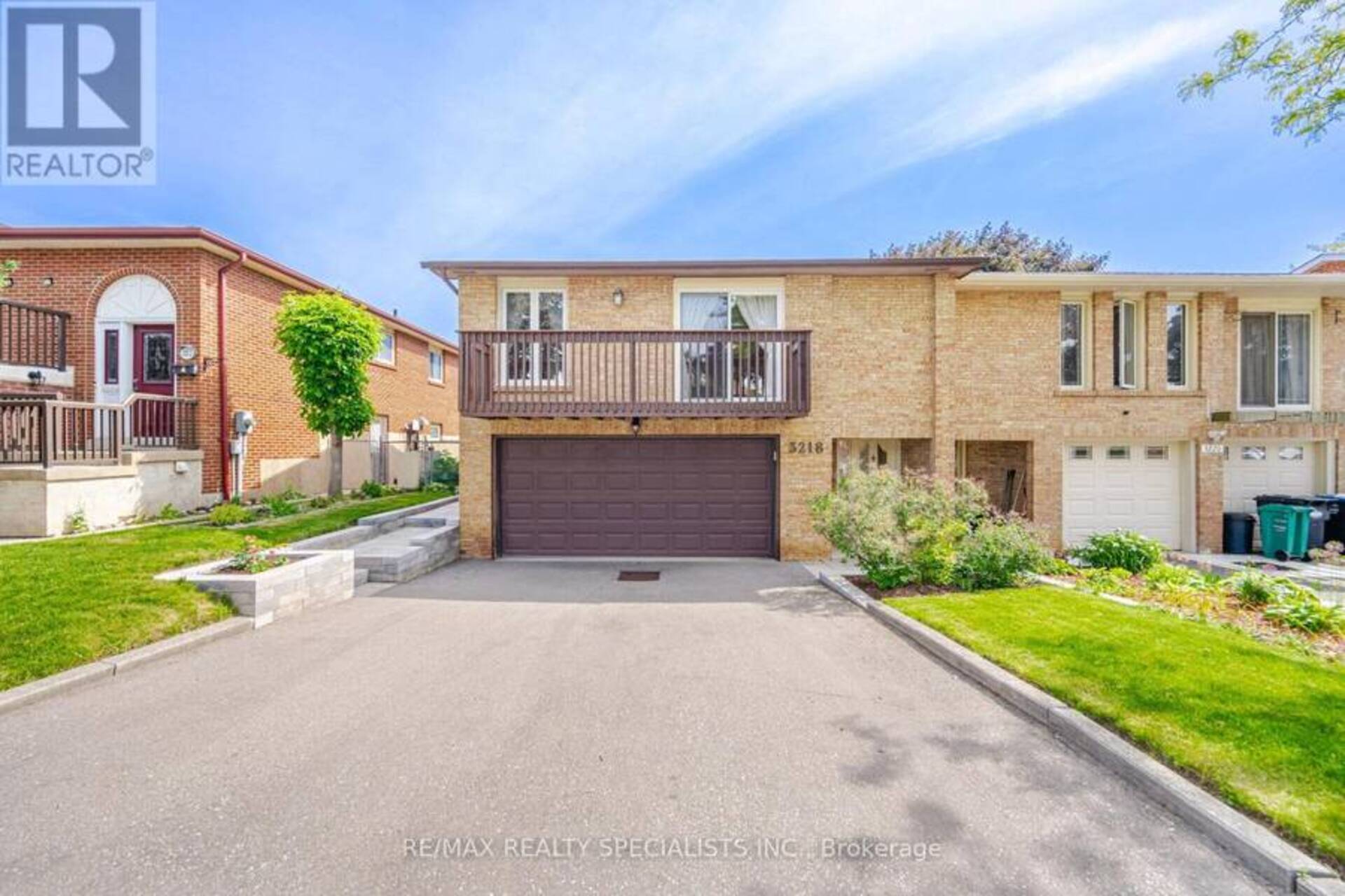 3218 MCCARTHY COURT Mississauga 