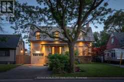 35 YORKDALE CRESCENT Toronto 