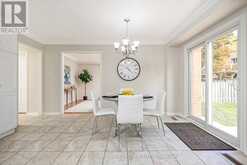 6427 OSPREY BOULEVARD Mississauga 