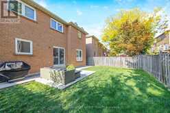 6427 OSPREY BOULEVARD Mississauga 