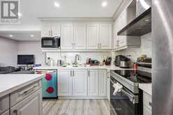 47 WOOLENSCOTE CIRCLE Toronto 